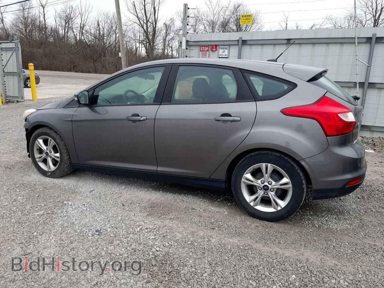 2014 FORD FOCUS - VIN: 1FADP3K26EL269791 - Photo 2