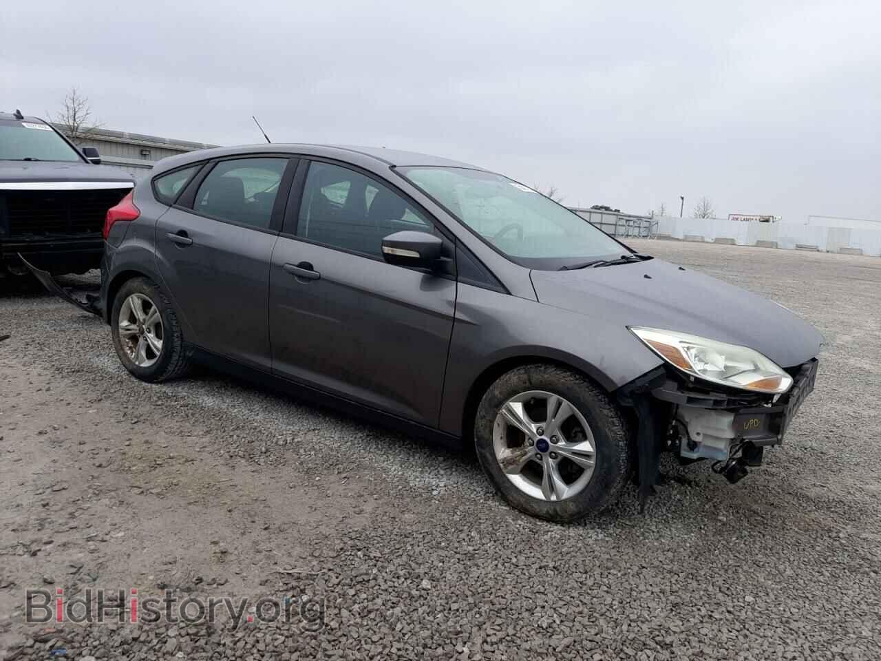 2014 FORD FOCUS - VIN: 1FADP3K26EL269791 - Photo 4