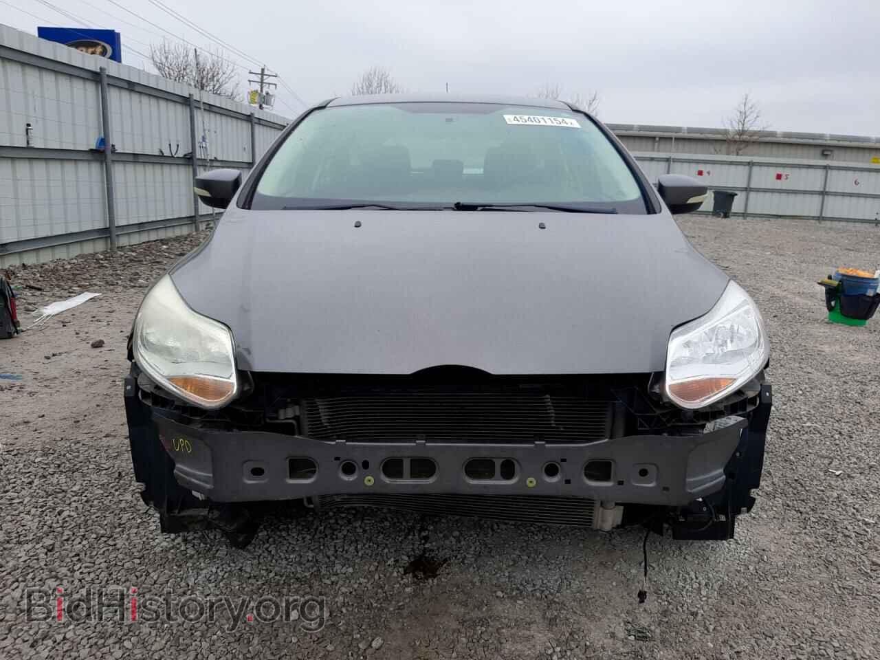 2014 FORD FOCUS - VIN: 1FADP3K26EL269791 - Photo 5