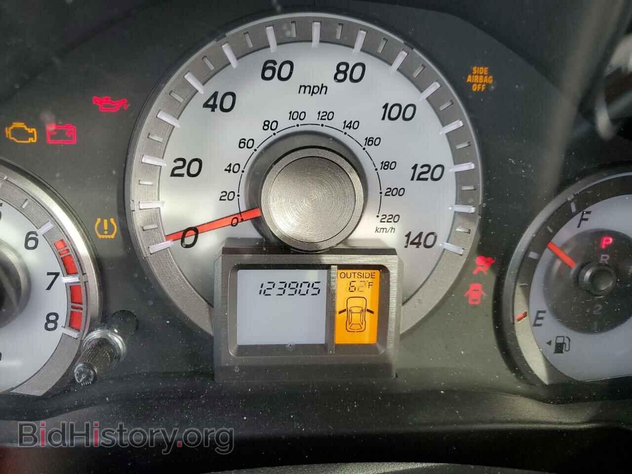 2013 HONDA PILOT - VIN: 5FNYF4H54DB029601 - Фото 9