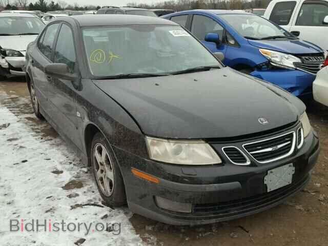 Photo YS3FB49S731052894 - SAAB 9 3 2003