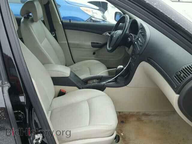2003 SAAB 9 3 - VIN: YS3FB49S731052894 - Photo 5