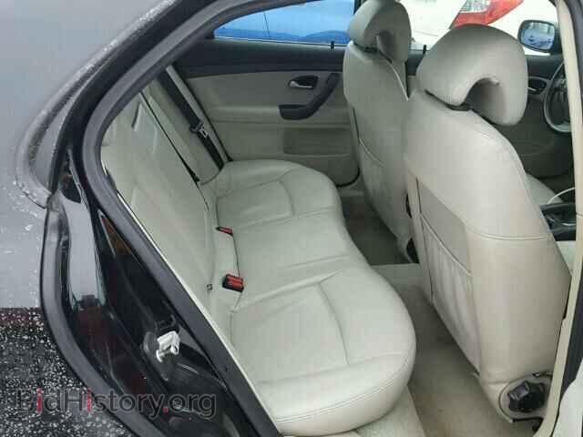 2003 SAAB 9 3 - VIN: YS3FB49S731052894 - Photo 6