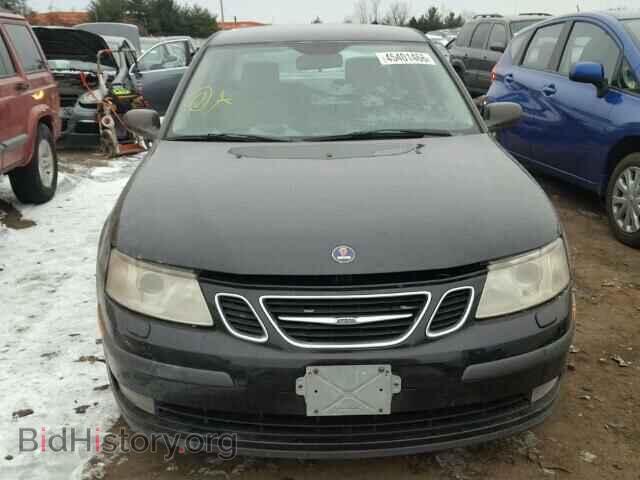 2003 SAAB 9 3 - VIN: YS3FB49S731052894 - Photo 9