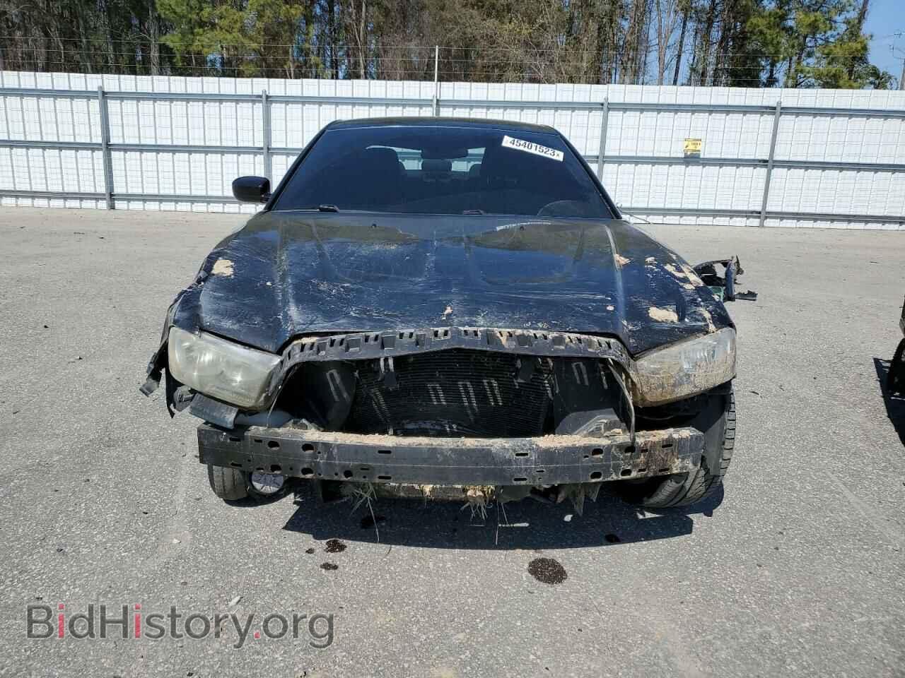 2014 DODGE CHARGER - VIN: 2C3CDXBG7EH185076 - Фото 5