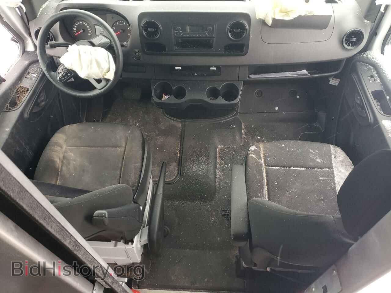 2022 MERCEDES-BENZ SPRINTER - VIN: W1Y4DCHY9NT094351 - Фото 8