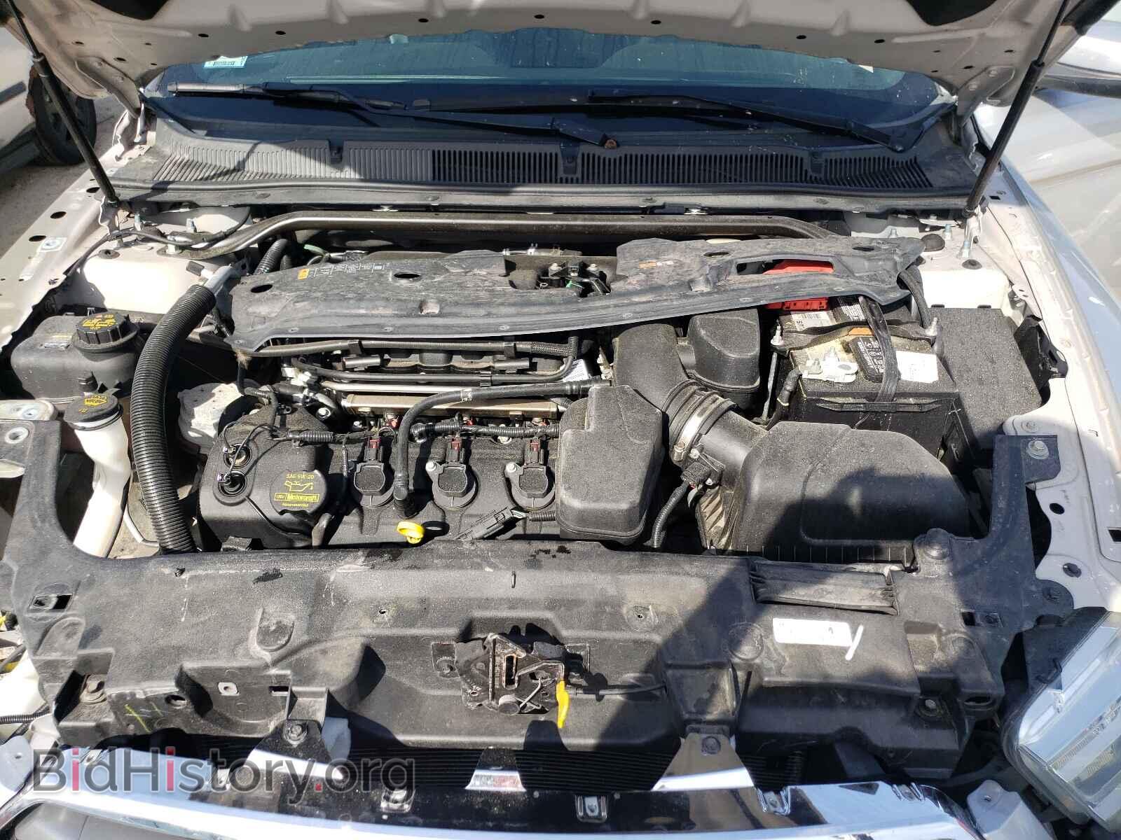 2013 FORD TAURUS - VIN: 1FAHP2E89DG180042 - Photo 7