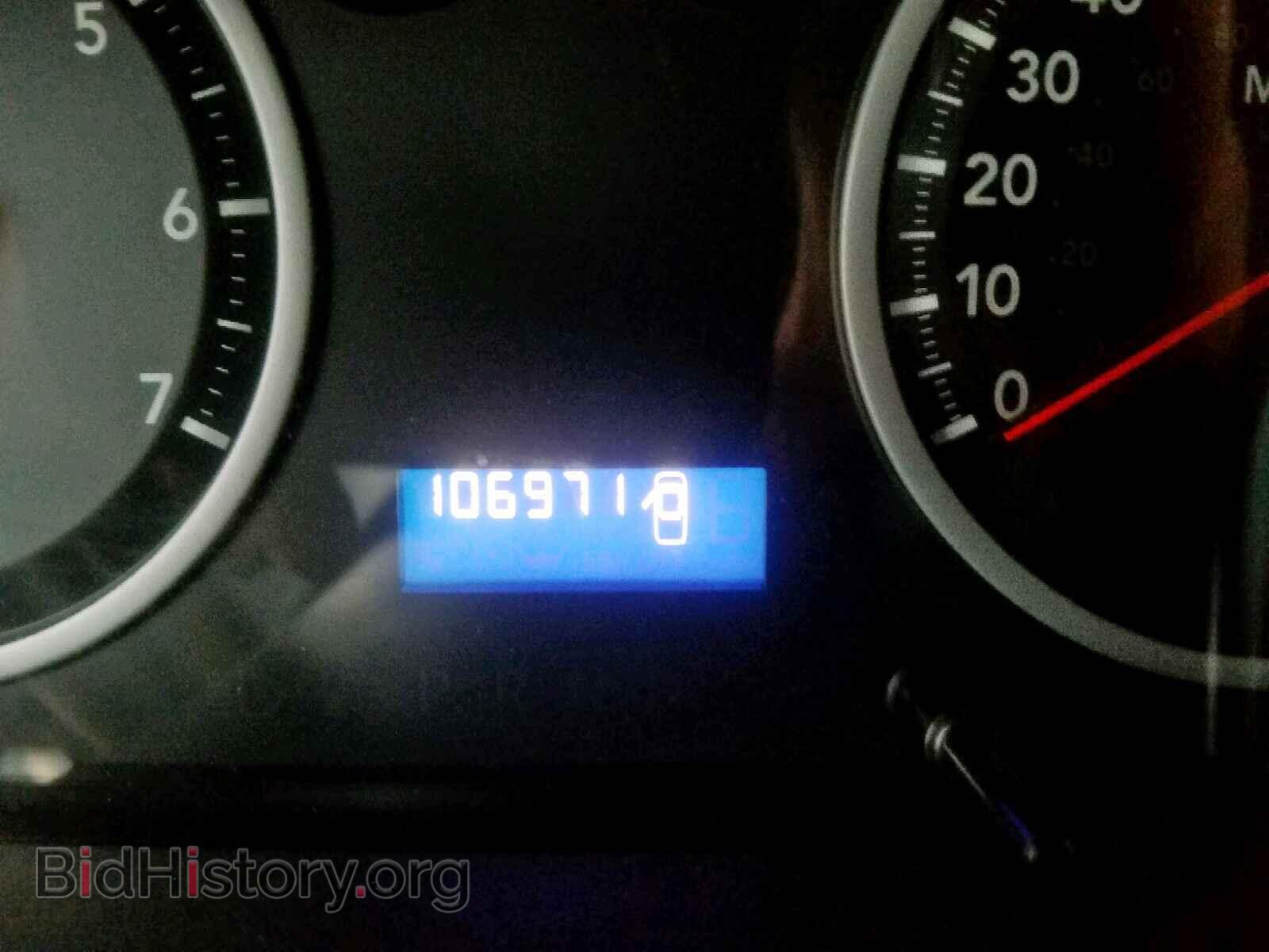 2012 DODGE RAM 1500 S - VIN: 1C6RD7KTXCS234254 - Фото 8