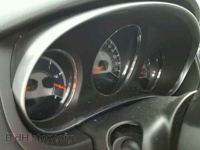 2012 CHRYSLER 200 - VIN: 1C3CCBAB0CN138469 - Фото 8