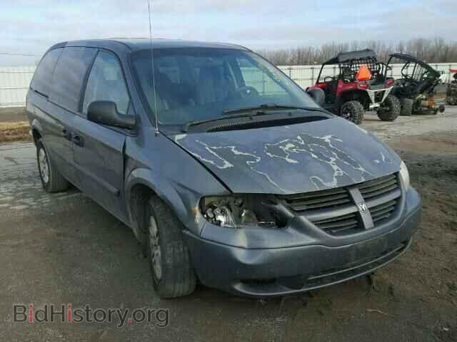 Фотография 1D4GP24R65B244765 - DODGE CARAVAN 2005