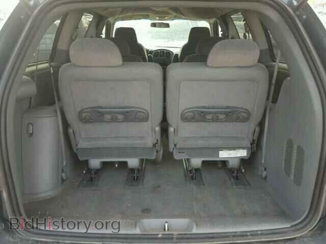 2005 DODGE CARAVAN - VIN: 1D4GP24R65B244765 - Фото 9