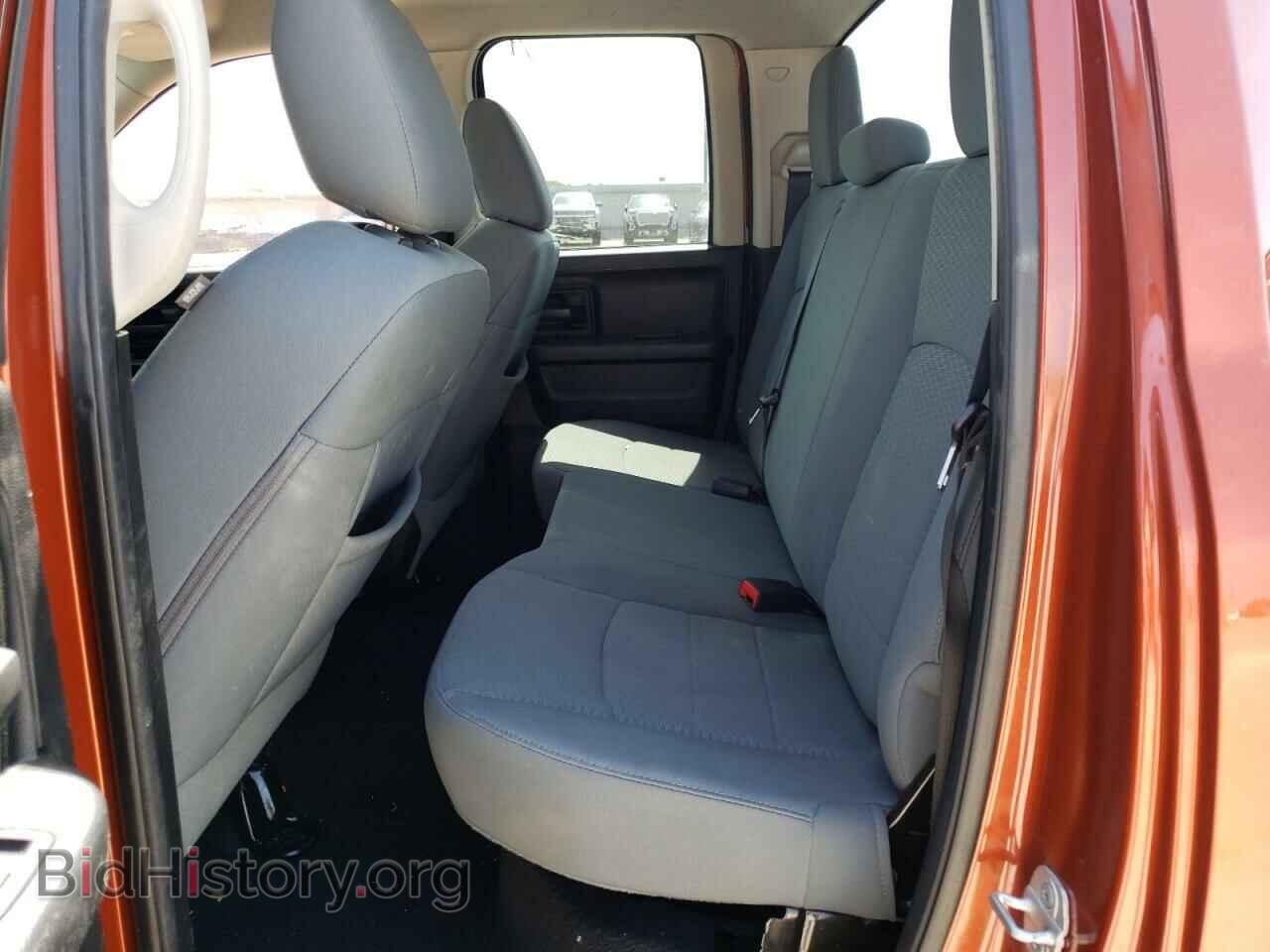 2013 RAM 1500 - VIN: 1C6RR6FT5DS666368 - Фото 6