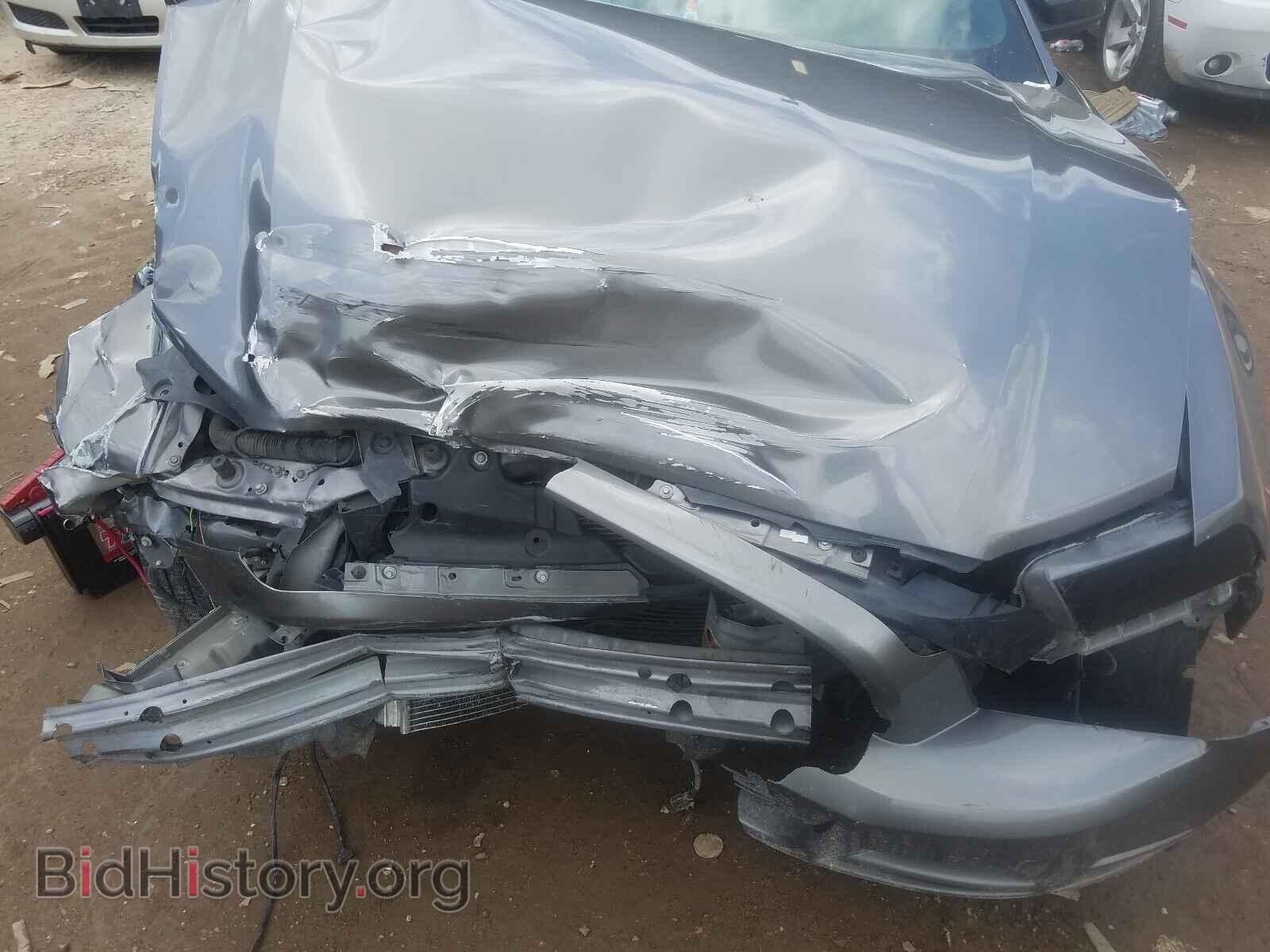 2014 FORD MUSTANG - VIN: 1ZVBP8AM4E5303861 - Фото 7