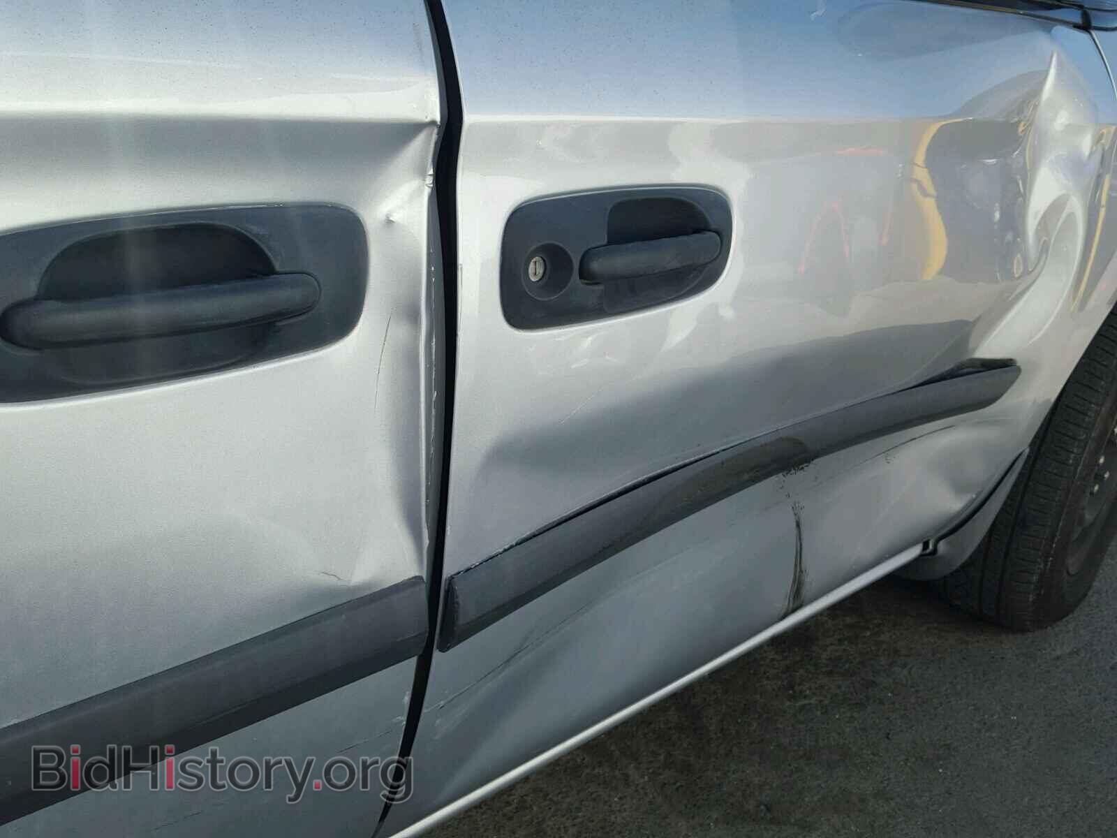 2006 DODGE CARAVAN - VIN: 1D4GP25B06B504578 - Photo 9