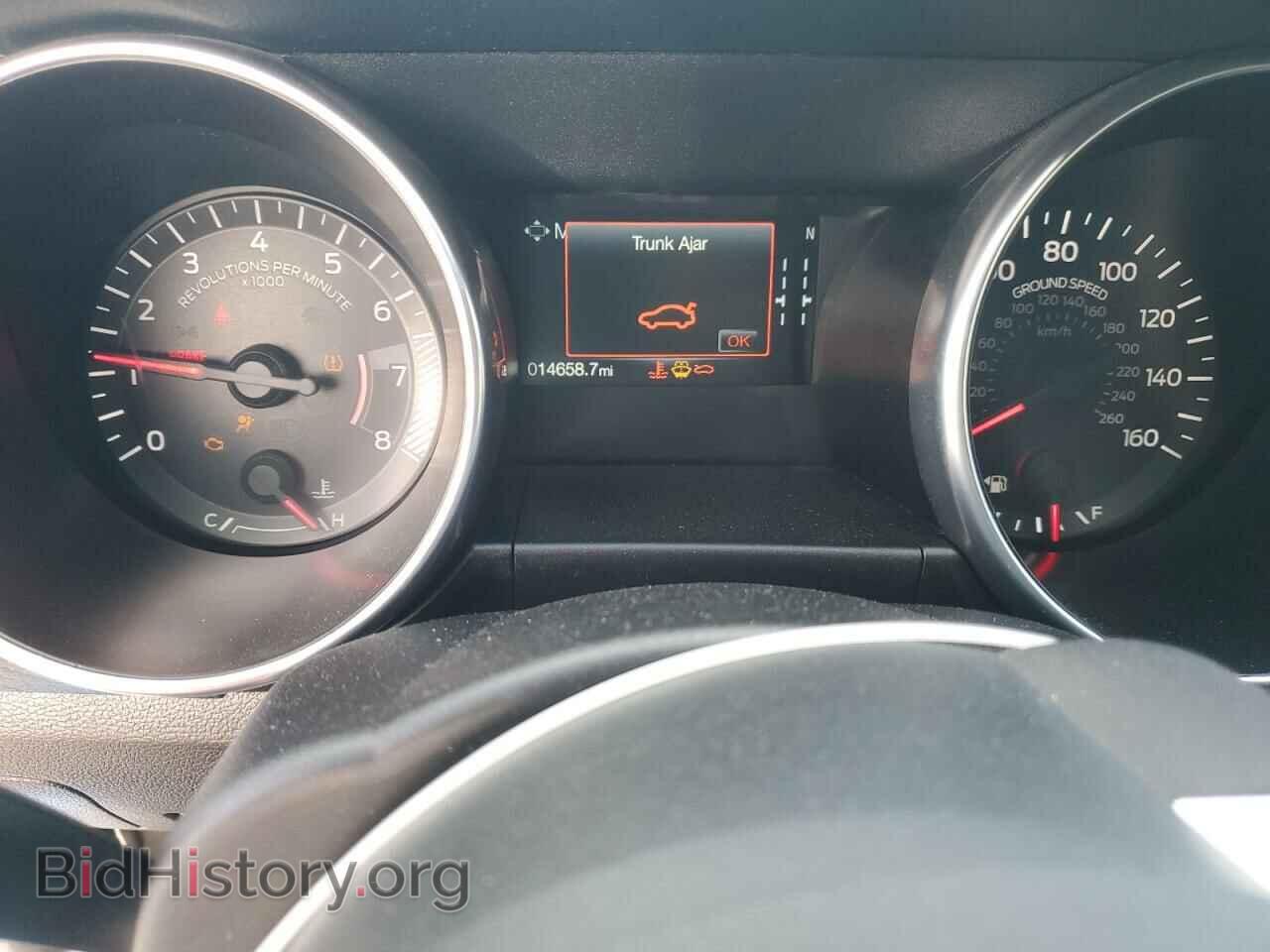 2022 FORD ALL Models - VIN: 1FA6P8TH0N5132584 - Photo 9