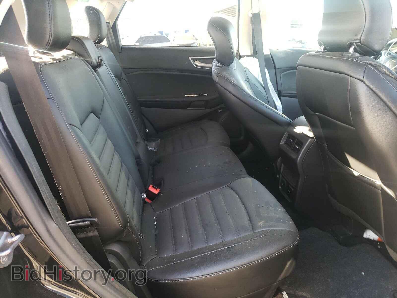 2018 FORD EDGE - VIN: 2FMPK3J87JBC38079 - Photo 6