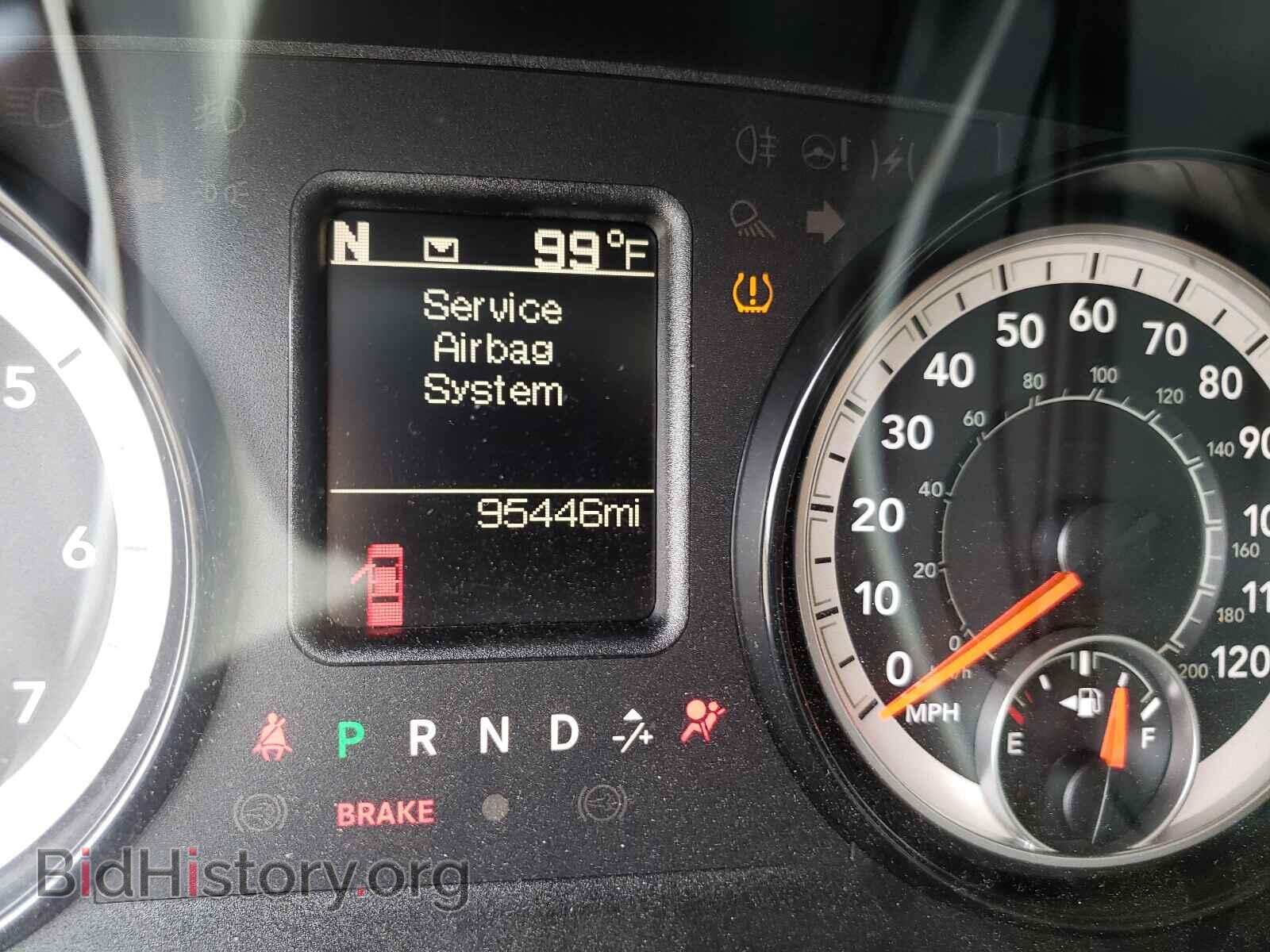 2017 RAM 2500 - VIN: 3C6UR5MJ5HG749155 - Фото 8
