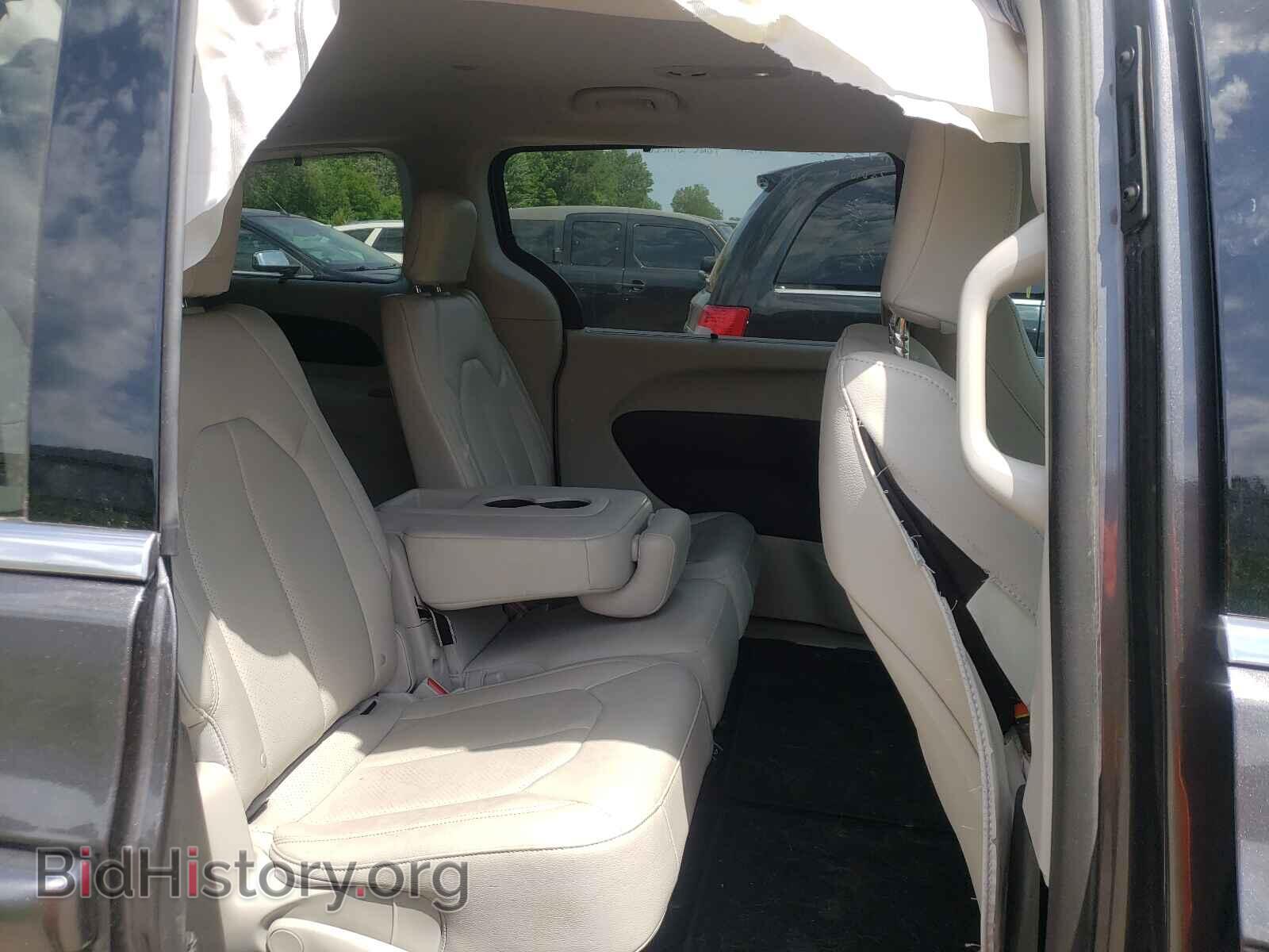 2019 CHRYSLER PACIFICA - VIN: 2C4RC1BG2KR706572 - Фото 6