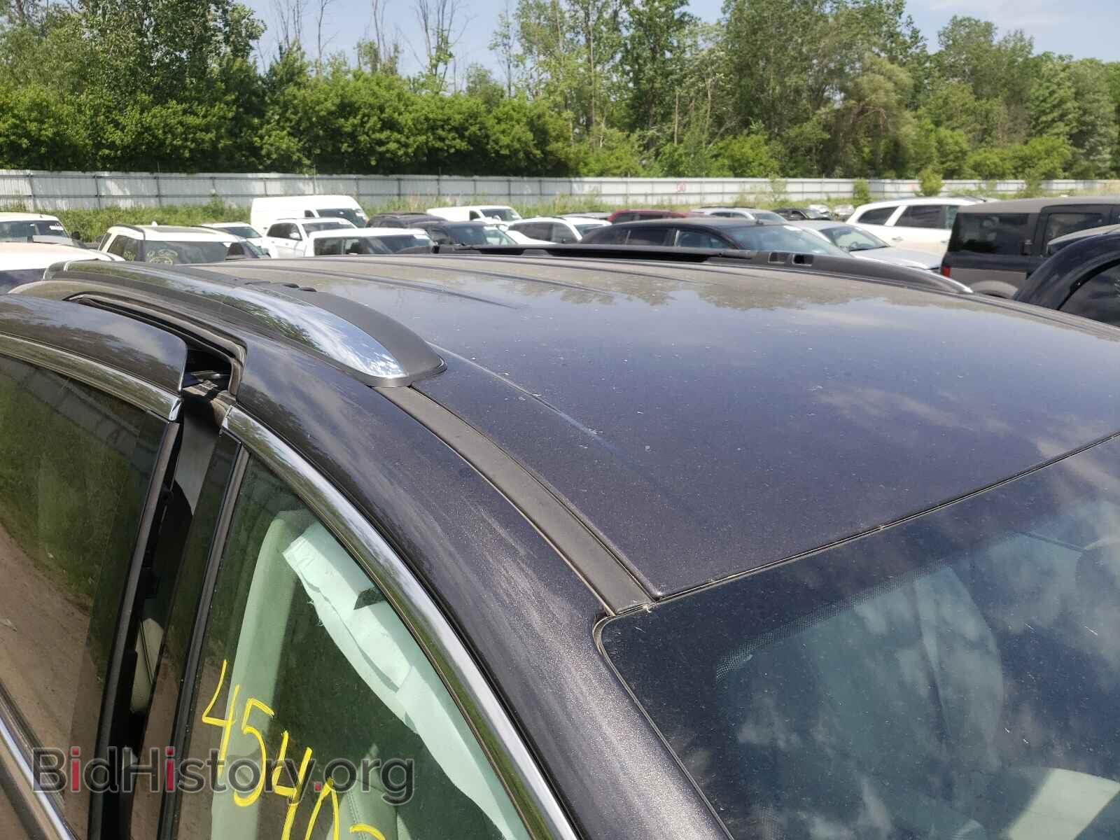2019 CHRYSLER PACIFICA - VIN: 2C4RC1BG2KR706572 - Фото 9
