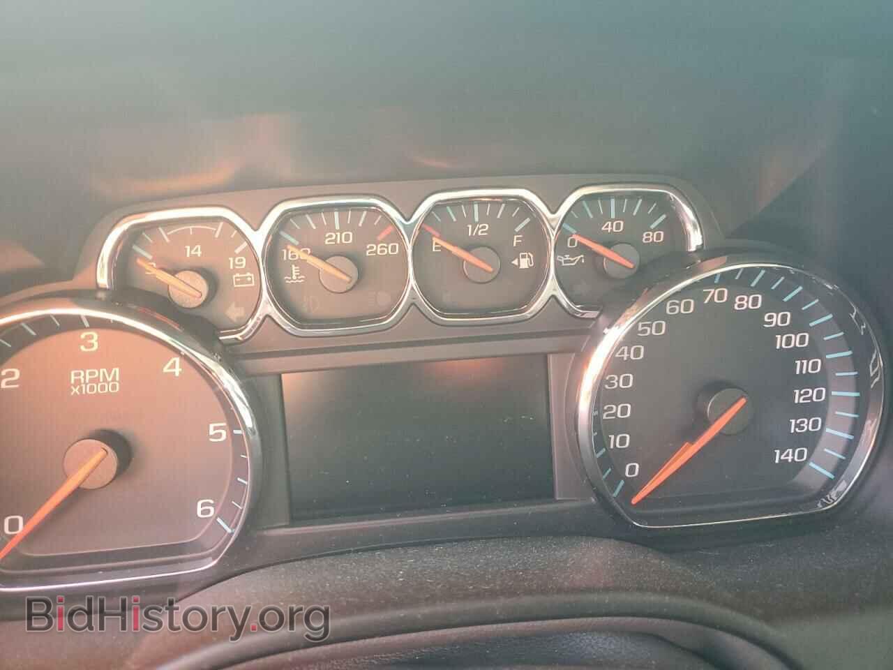 2018 GMC YUKON - VIN: 1GKS1GKC3JR374321 - Фото 9