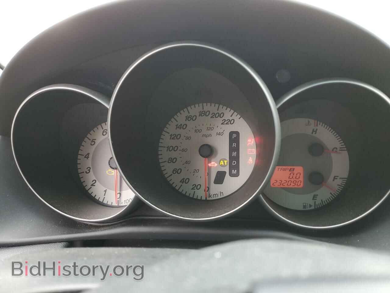 2007 MAZDA 3 - VIN: JM1BK32F171614680 - Photo 9