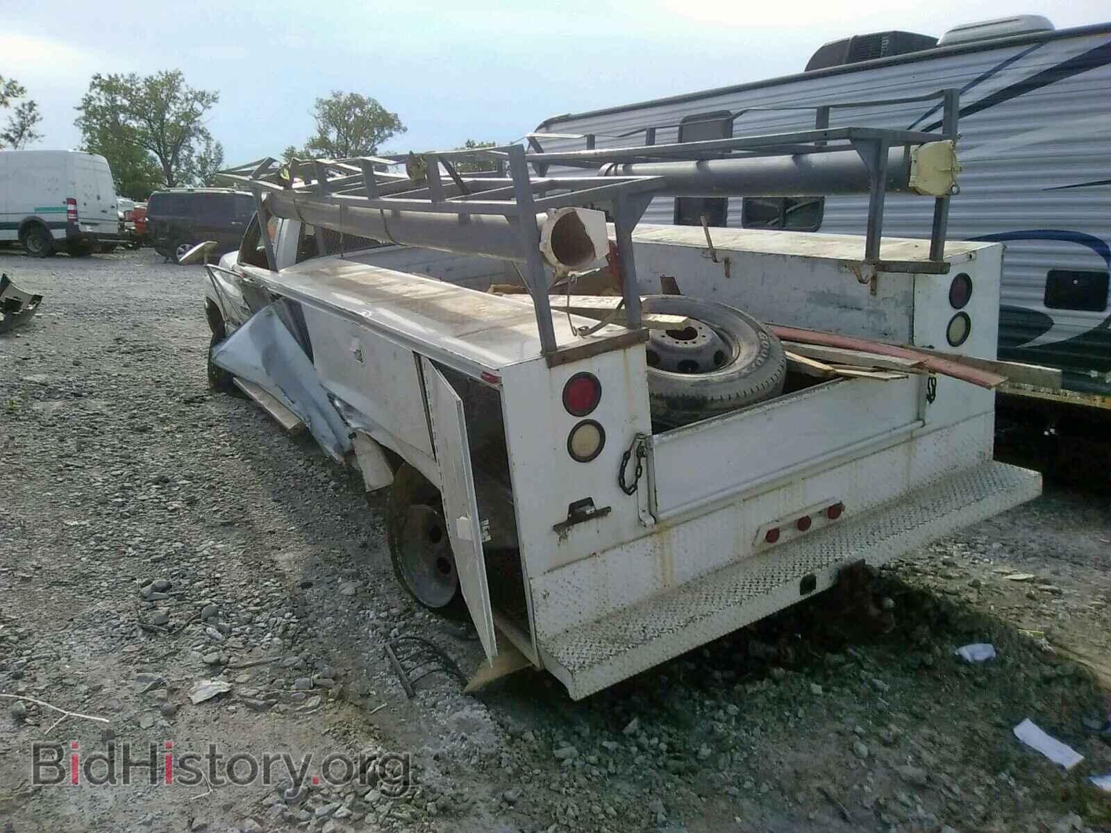 2000 DODGE RAM 3500 - VIN: 3B6MC3667YM217368 - Photo 3