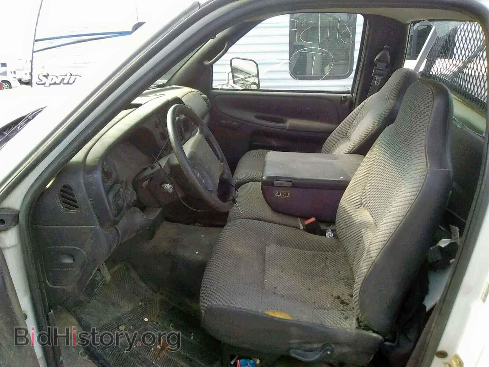 2000 DODGE RAM 3500 - VIN: 3B6MC3667YM217368 - Photo 5
