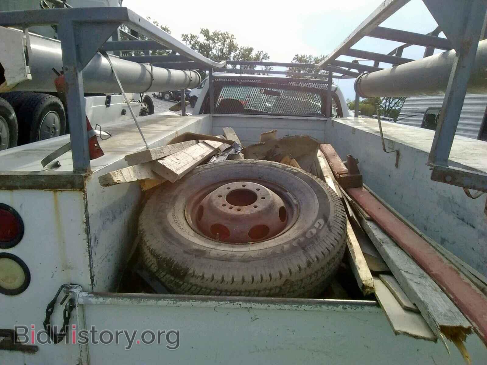 2000 DODGE RAM 3500 - VIN: 3B6MC3667YM217368 - Photo 6