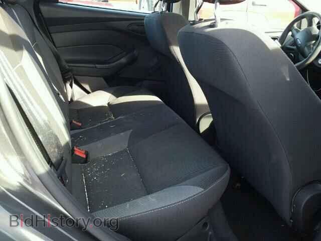 2012 FORD FOCUS - VIN: 1FAHP3E2XCL324091 - Фото 6