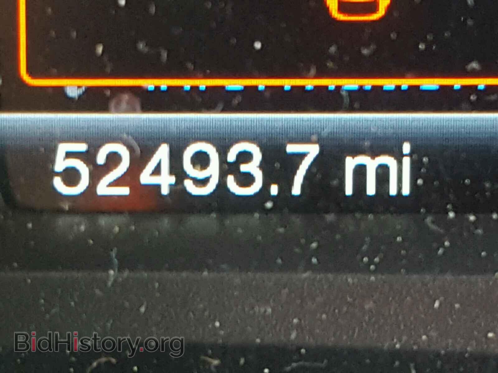 2013 FORD EDGE - VIN: 2FMDK4JC0DBA98054 - Photo 8