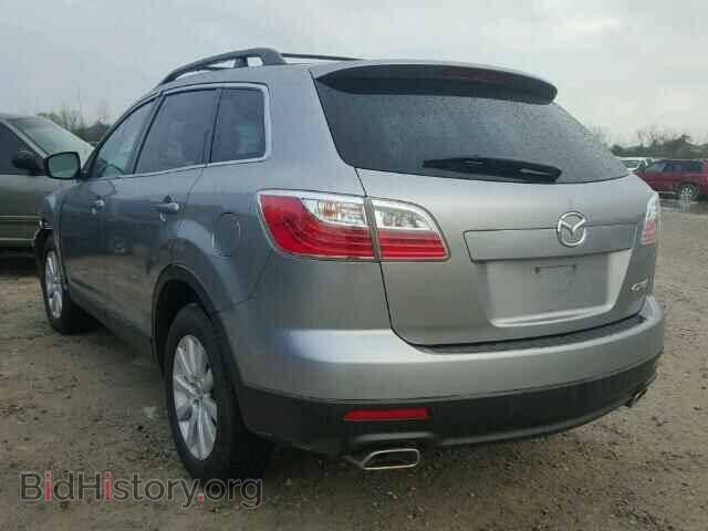 2010 MAZDA CX-9 - VIN: JM3TB2MA2A0232209 - Фото 3