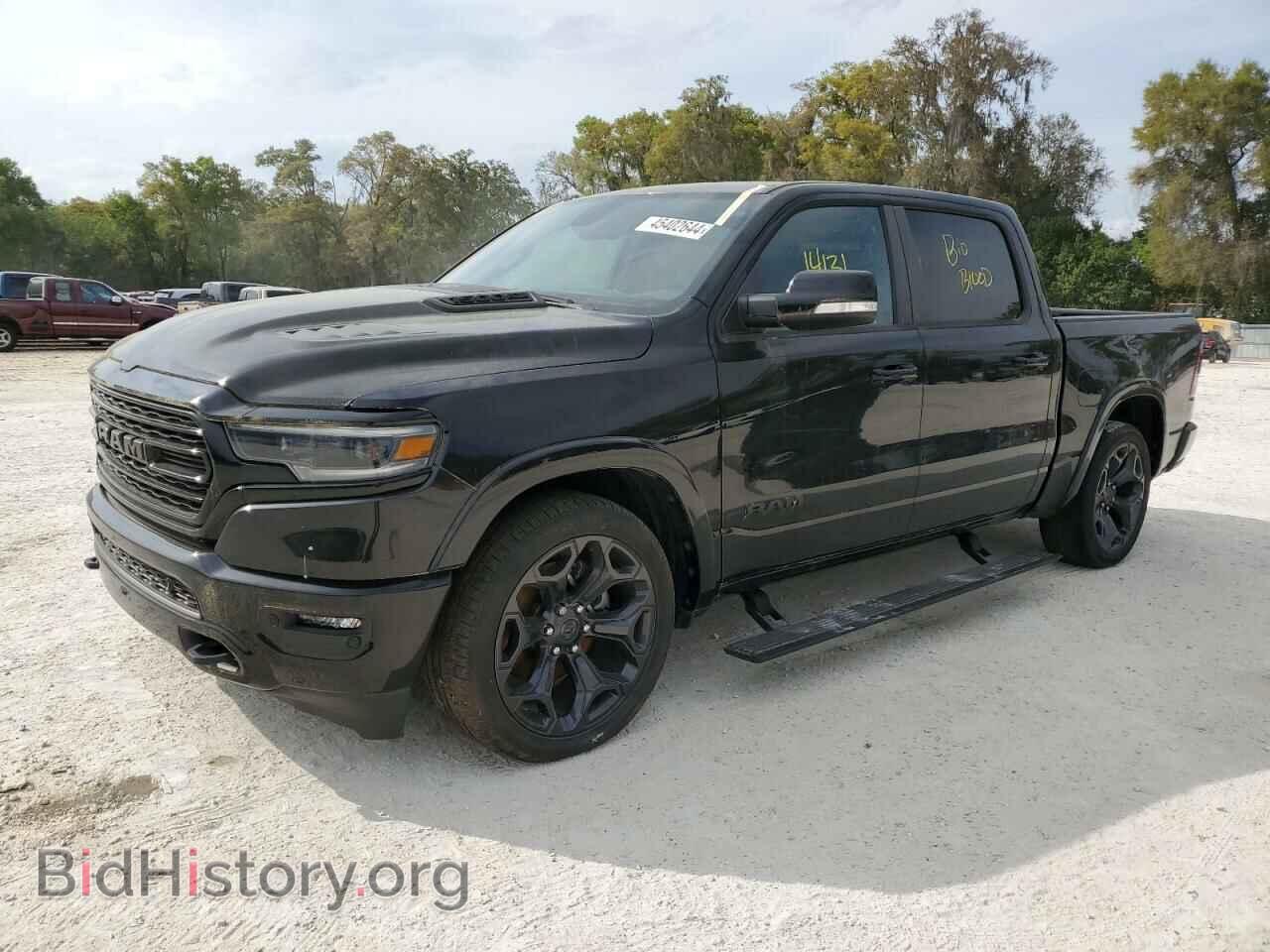 Photo 1C6SRFHT4LN422397 - RAM 1500 2020