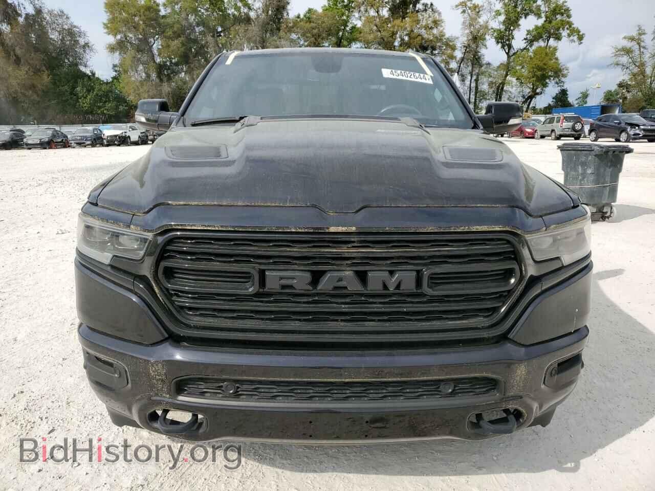 2020 RAM 1500 - VIN: 1C6SRFHT4LN422397 - Photo 5