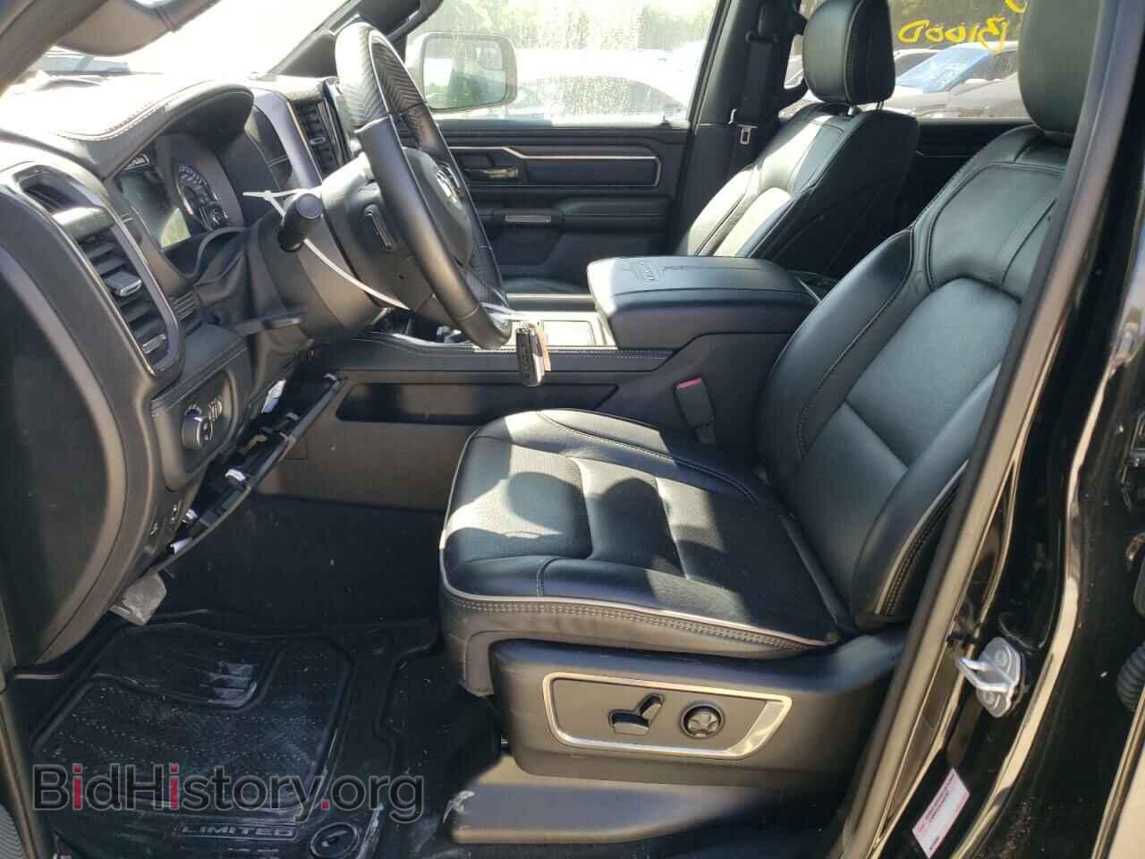2020 RAM 1500 - VIN: 1C6SRFHT4LN422397 - Photo 7