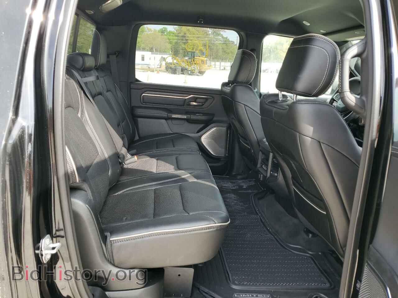 2020 RAM 1500 - VIN: 1C6SRFHT4LN422397 - Photo 10