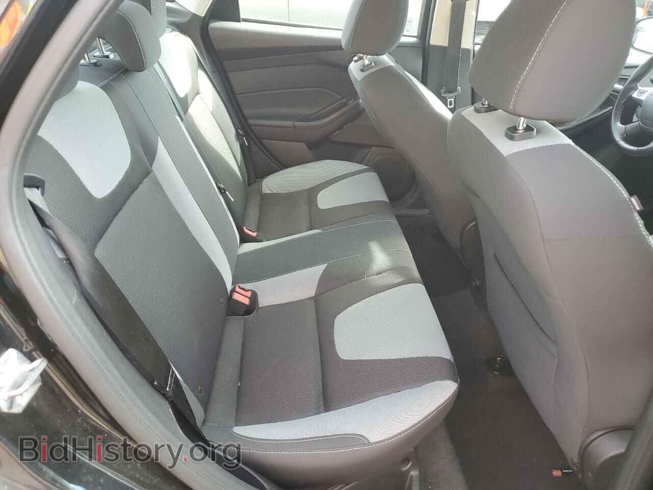 2014 FORD FOCUS - VIN: 1FADP3F25EL412532 - Фото 10