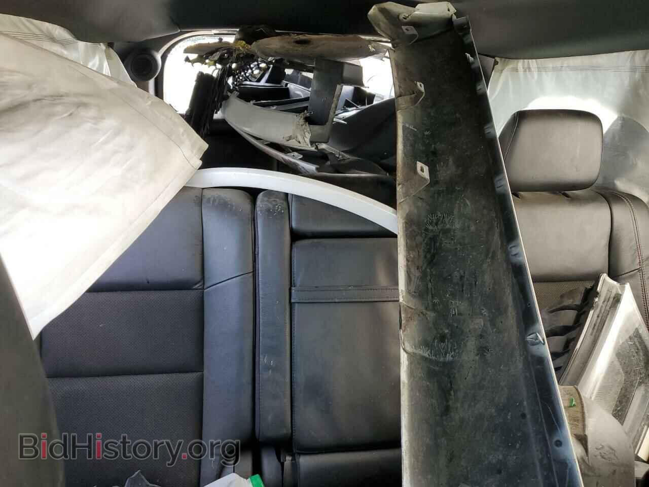 2021 DODGE DURANGO - VIN: 1C4SDJCT9MC609889 - Photo 10