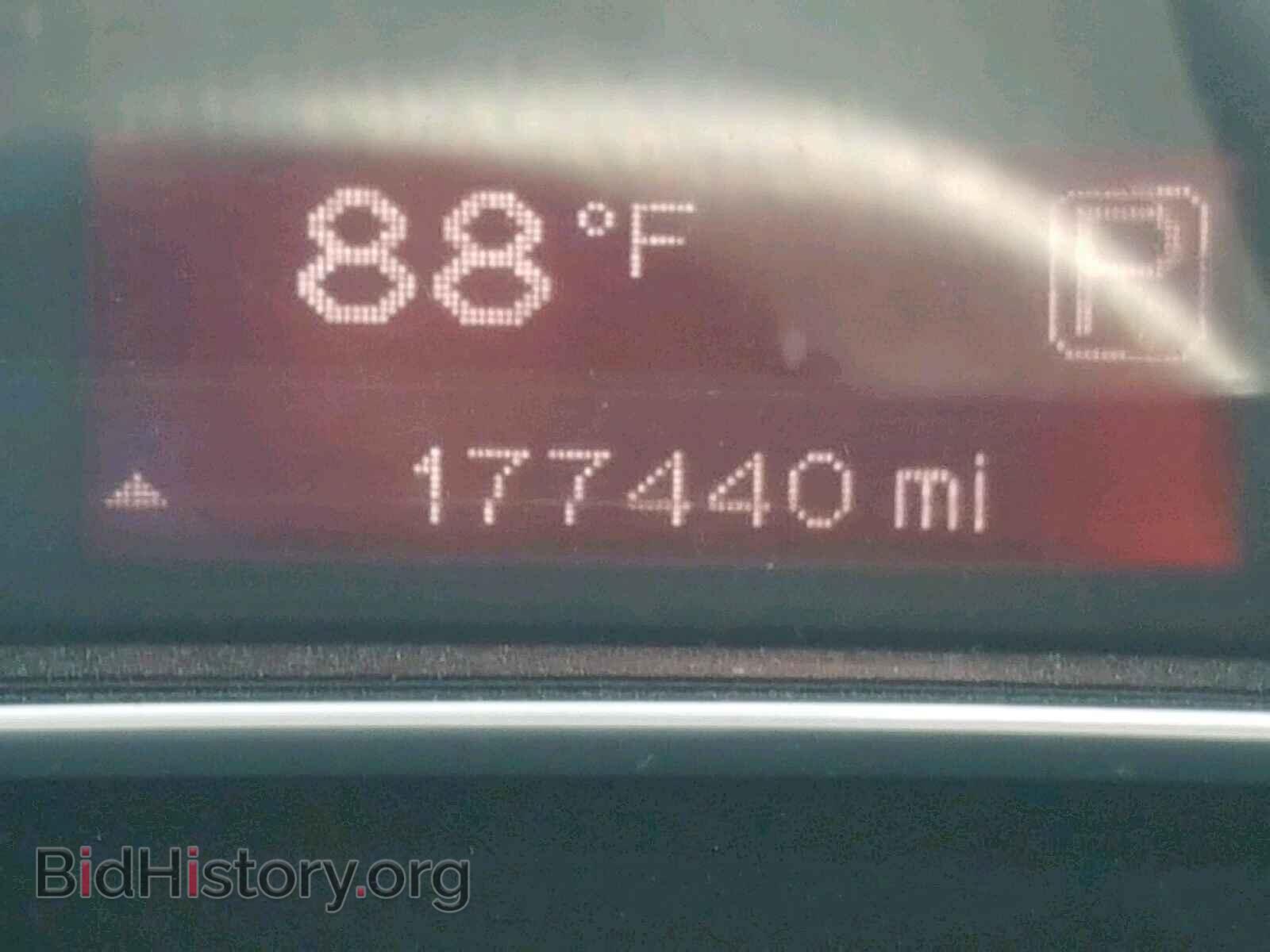 2013 DODGE DART - VIN: 1C3CDFBA6DD133326 - Photo 8