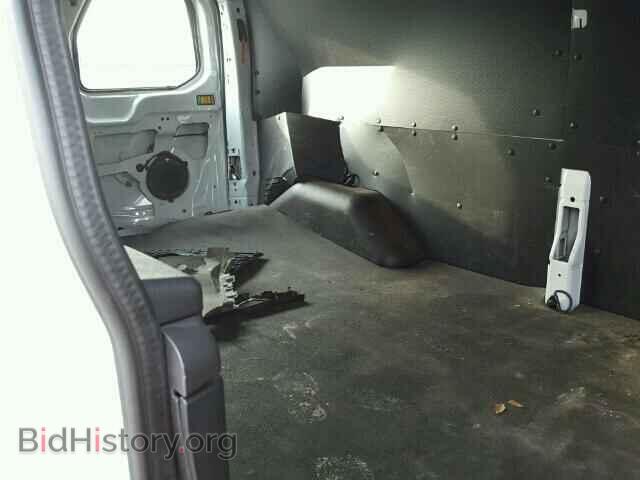 2015 FORD TRANSIT CO - VIN: 1FTBW2ZG5FKA64356 - Фото 6