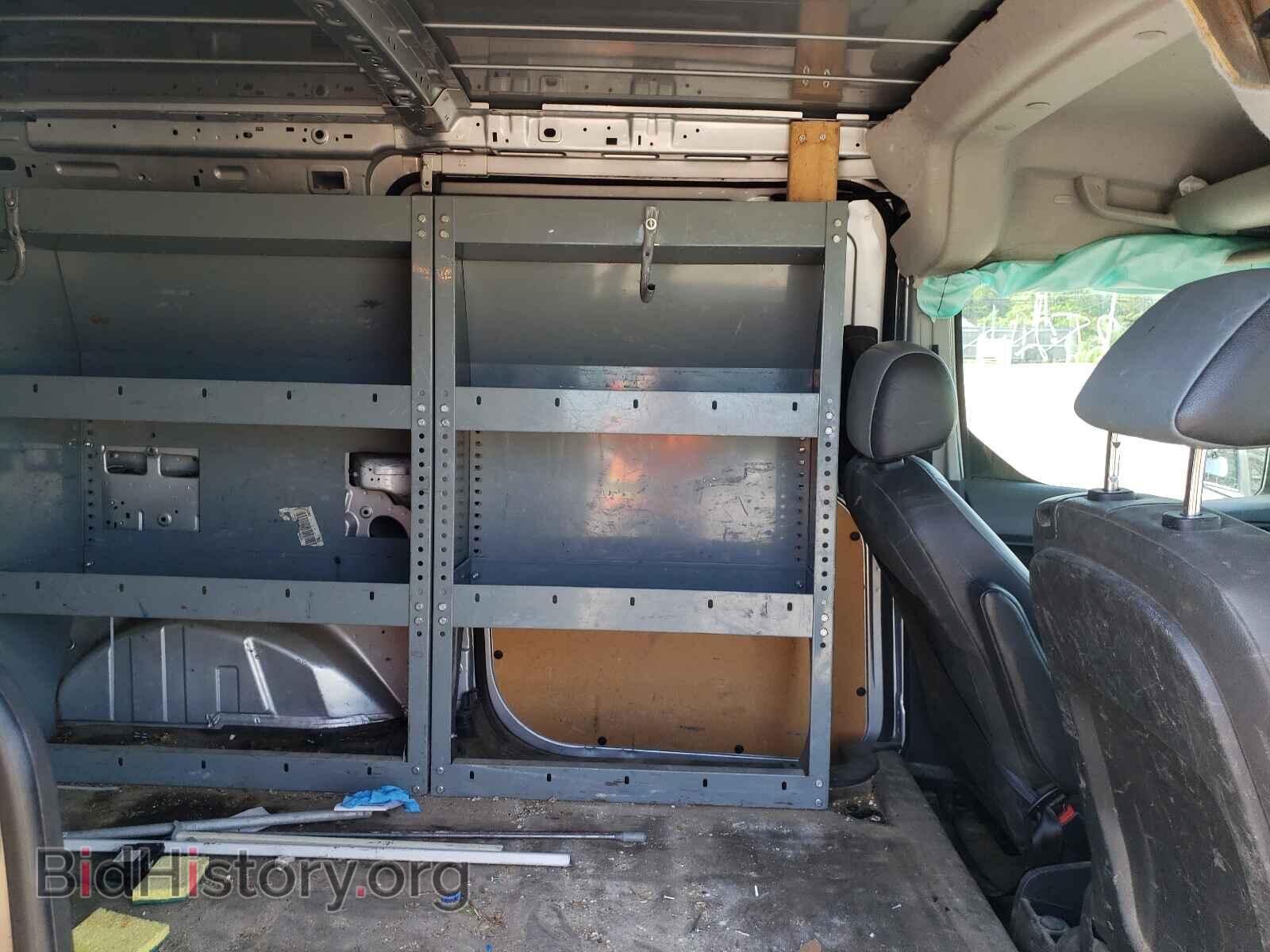 2014 FORD TRANSIT CO - VIN: NM0LS7E72E1164287 - Фото 6