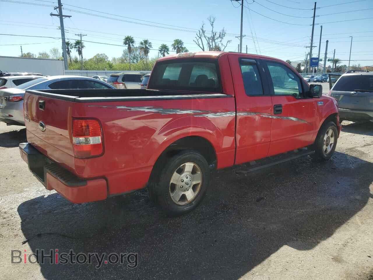 2006 FORD All Models - VIN: 1FTRX12W86KC53462 - Photo 3
