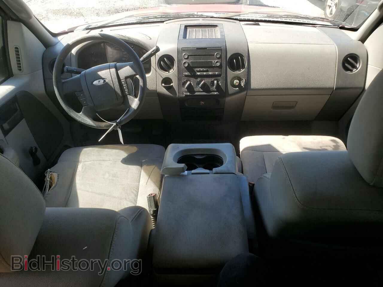 2006 FORD All Models - VIN: 1FTRX12W86KC53462 - Photo 8