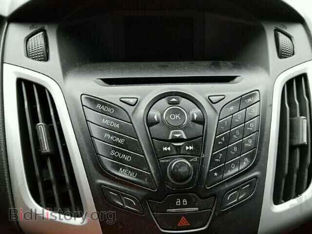 2013 FORD FOCUS - VIN: 1FADP3F29DL278171 - Фото 10