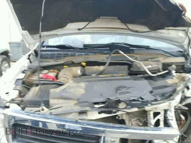 2008 DODGE DURANGO - VIN: 1D8HD48N78F112089 - Photo 7