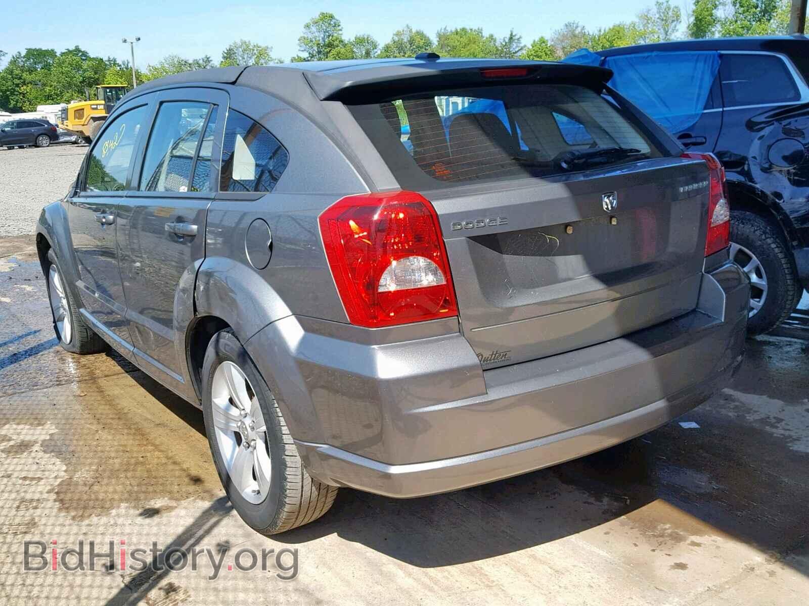 2011 DODGE CALIBER - VIN: 1B3CB3HA0BD238157 - Photo 3