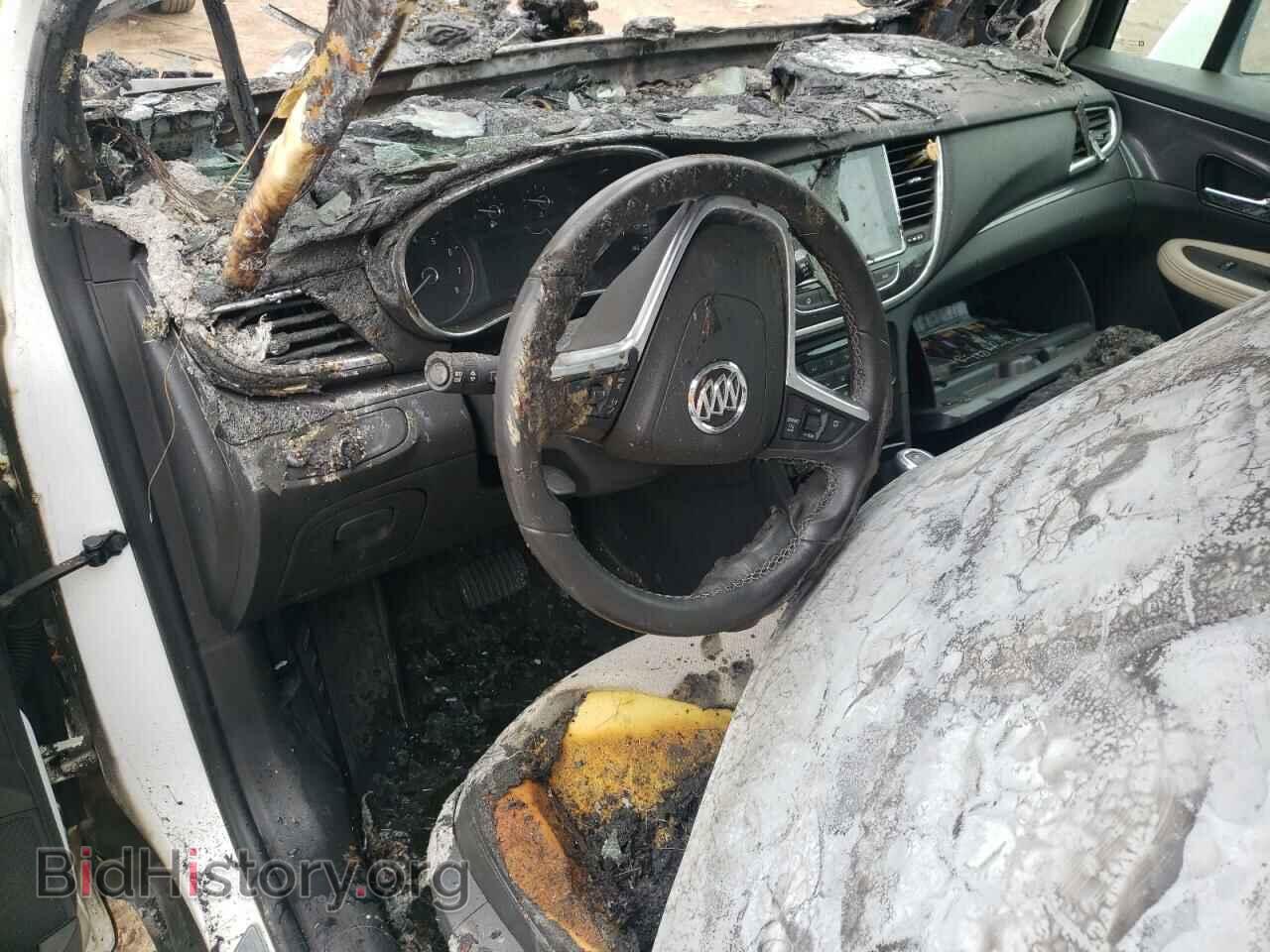 2019 BUICK ENCORE - VIN: KL4CJESB6KB794154 - Photo 8
