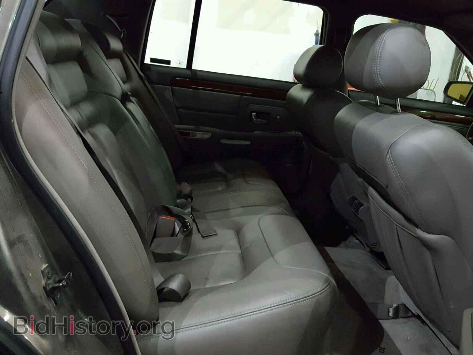 1998 CADILLAC DEVILLE - VIN: 1G6KE54Y5WU707414 - Фото 6