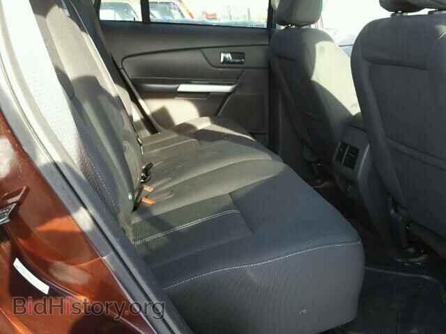2012 FORD EDGE - VIN: 2FMDK3G92CBA35090 - Photo 6