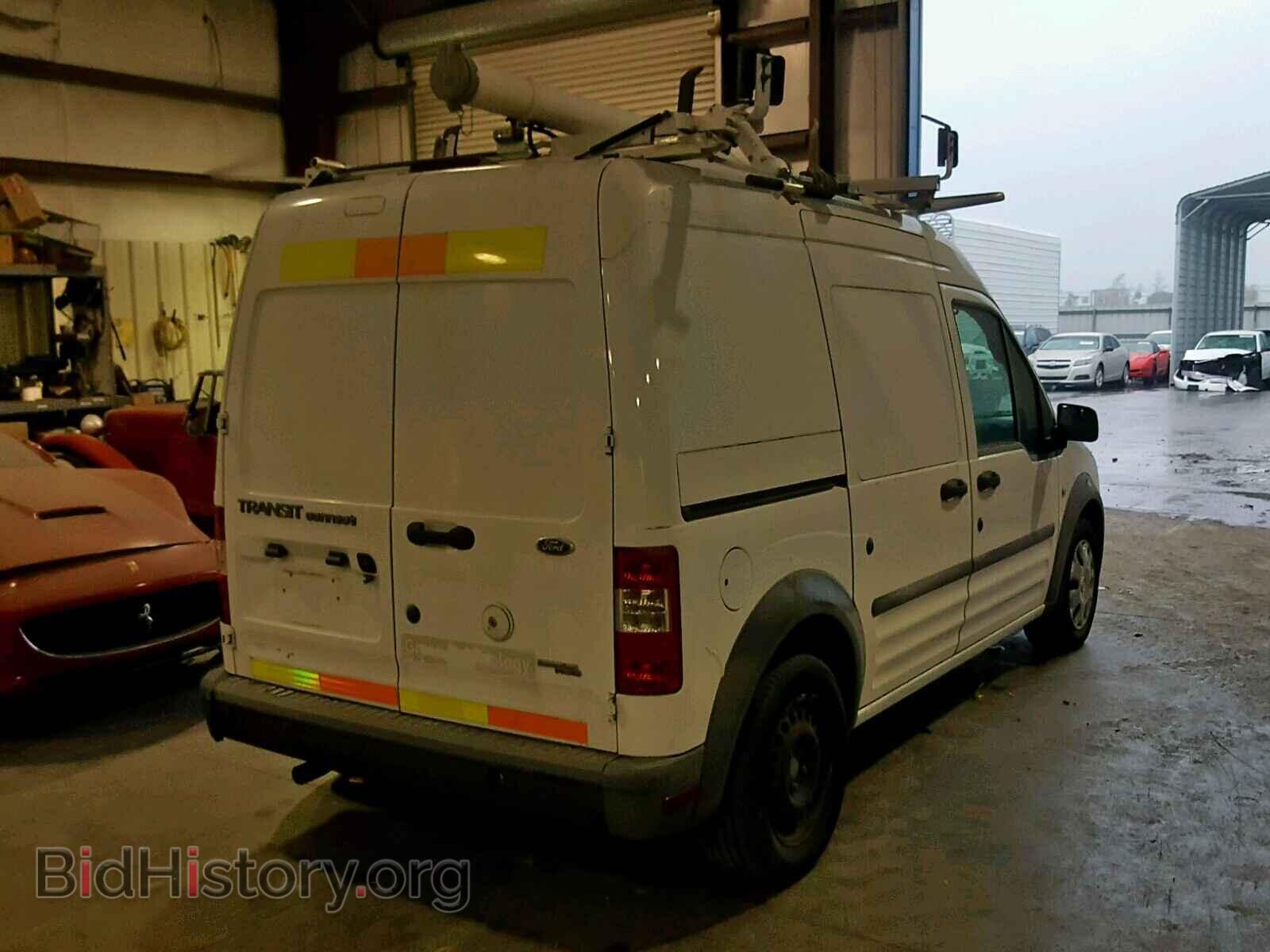 2012 FORD TRANSIT CO - VIN: NM0LS7AN0CT083830 - Фото 4