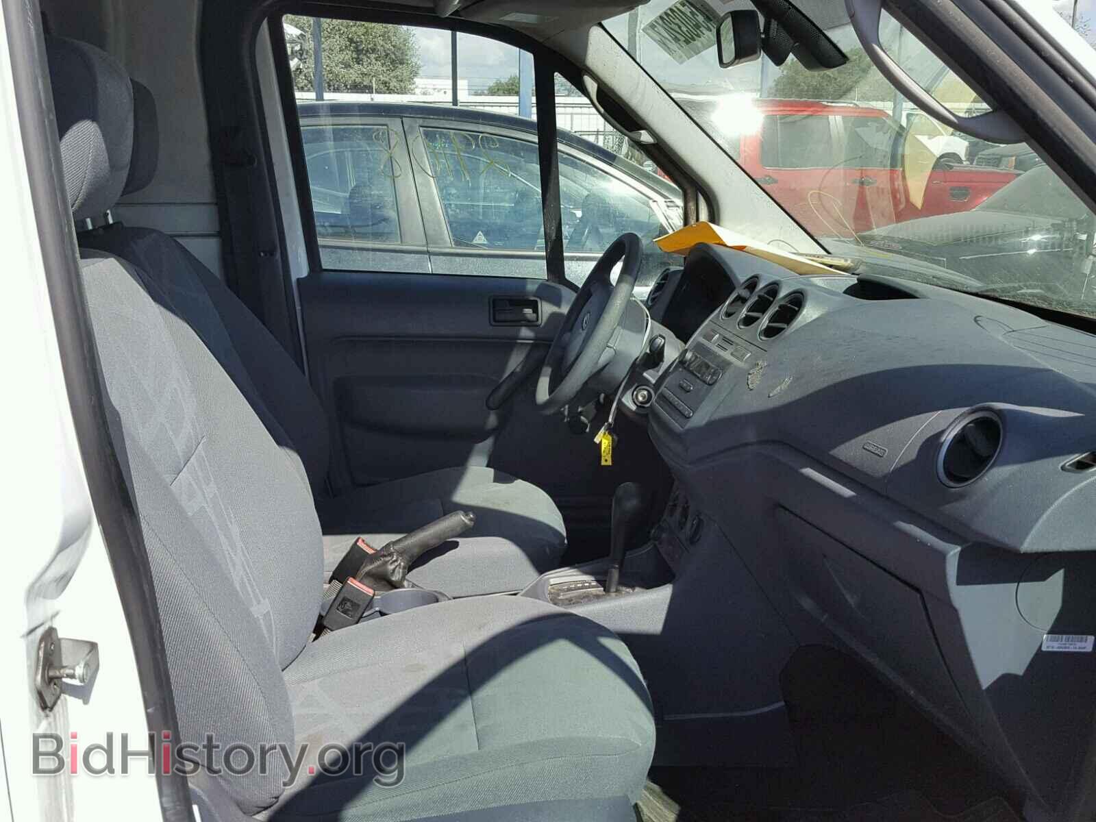 2012 FORD TRANSIT CO - VIN: NM0LS7AN0CT083830 - Фото 5